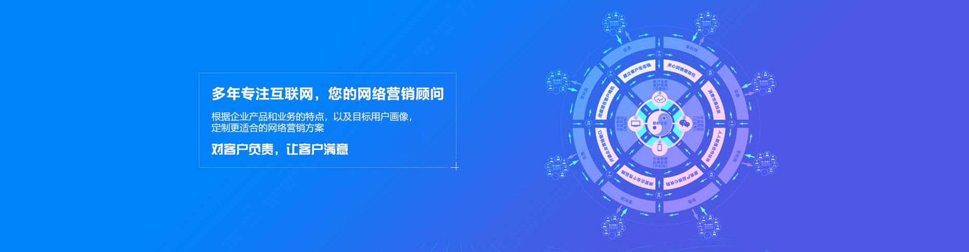 资兴信息流代运营